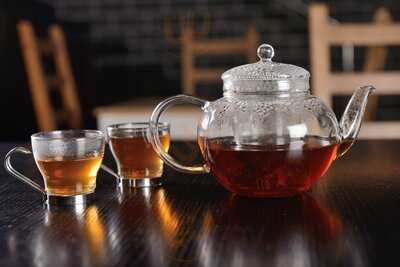 ‪jus T Cafe & Restaurant‬