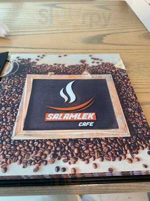 ‪salamlek Cafe‬