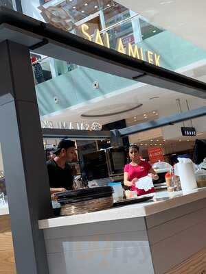 ‪salamlek Cafe‬