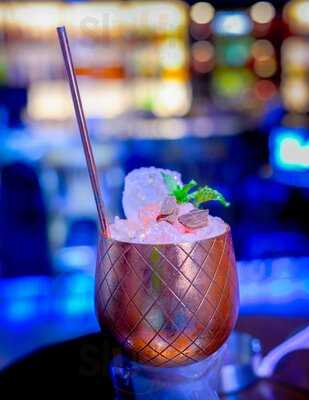 ‪silk N Spice Restaurant‬