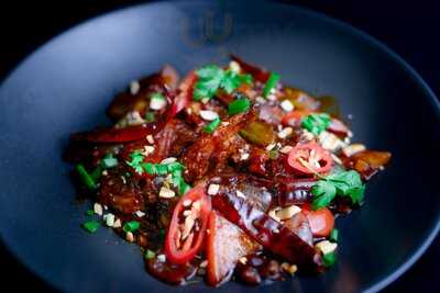 ‪silk N Spice Restaurant‬