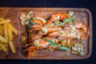 ‪silk N Spice Restaurant‬