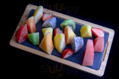 ‪silk N Spice Restaurant‬