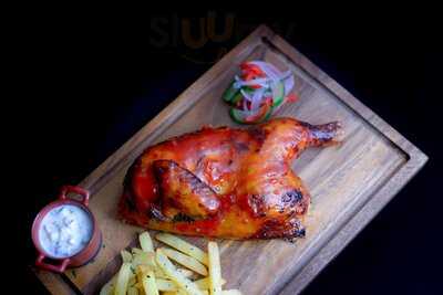 ‪silk N Spice Restaurant‬