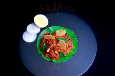 ‪silk N Spice Restaurant‬