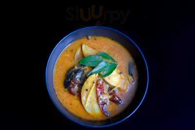 ‪silk N Spice Restaurant‬