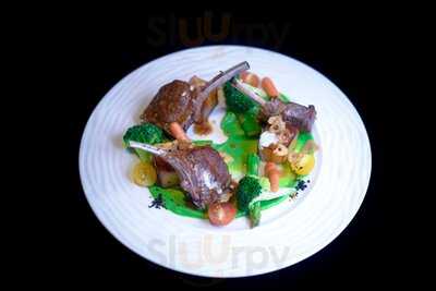 ‪silk N Spice Restaurant‬