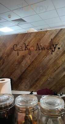 ‪cake Away‬