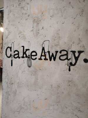 ‪cake Away‬