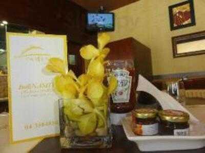 ‪indiflavors - Elegant Dining‬