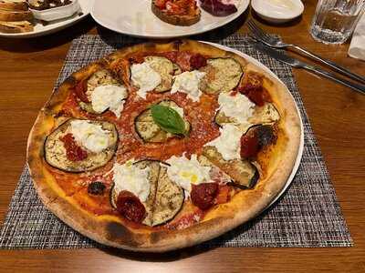 ‪tomato & Basilico‬