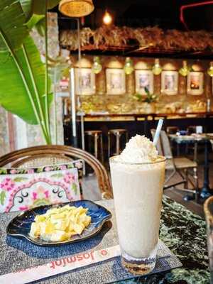 ‪jasmint Restaurant‬