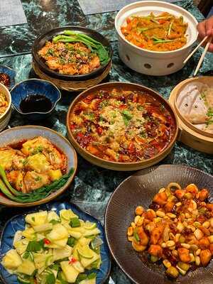 ‪jasmint Restaurant‬