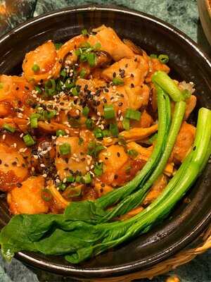 ‪jasmint Restaurant‬