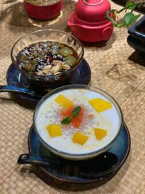 ‪jasmint Restaurant‬