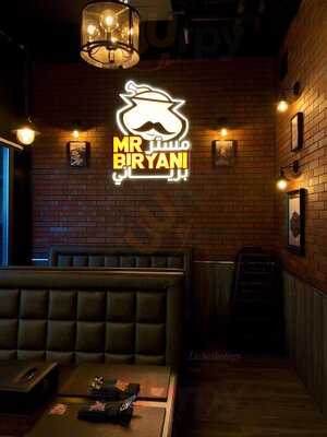 ‪mr. Biryani‬