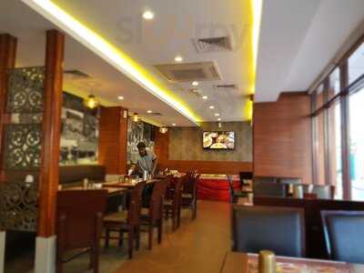 ‪dindigul Thalappakatti Restaurant‬