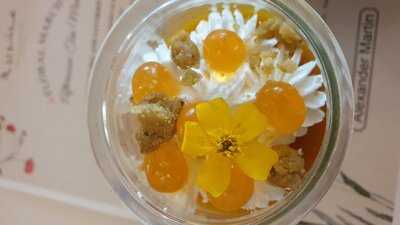 ‪mashrabiya Lounge‬