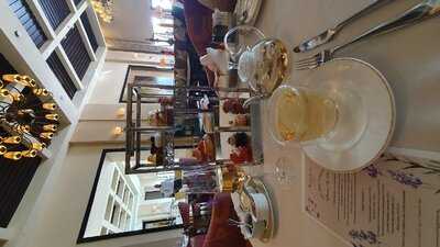 ‪mashrabiya Lounge‬