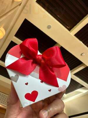 ‪mashrabiya Lounge‬