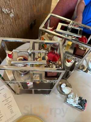 ‪mashrabiya Lounge‬