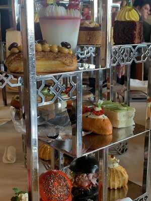 ‪mashrabiya Lounge‬