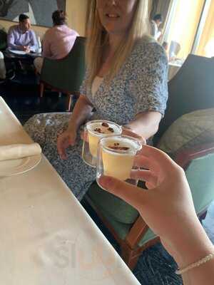 ‪mashrabiya Lounge‬