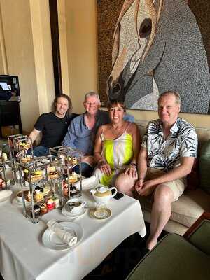 ‪mashrabiya Lounge‬