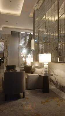 ‪lounge At Address Downtown‬