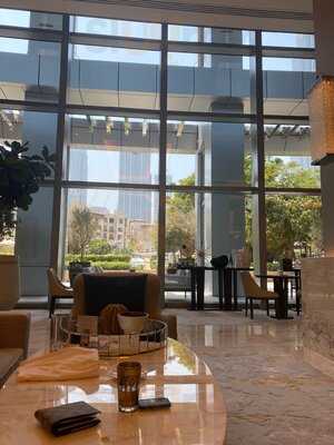 ‪lounge At Address Downtown‬