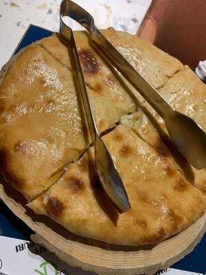 ‪cafe Khachapuri‬