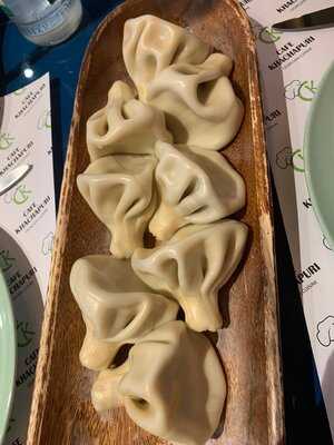 ‪cafe Khachapuri‬