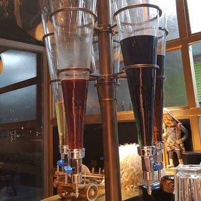 ‪cafe Khachapuri‬