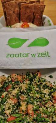 ‪zaatar W Zeit‬