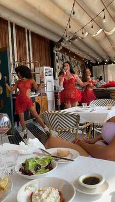 ‪secret Parties‬