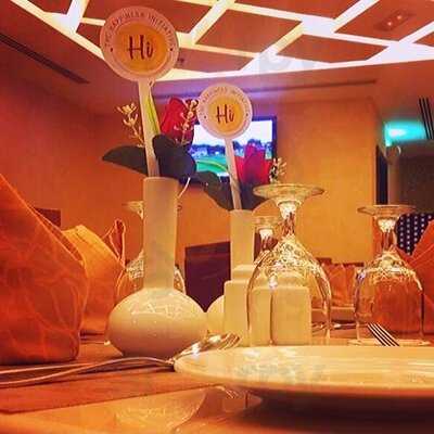 Iza Delights Restaurant