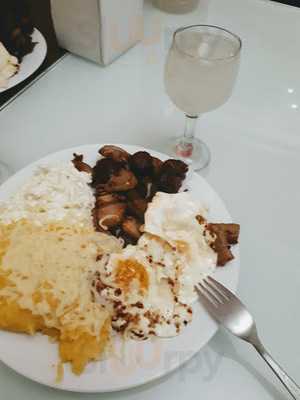 Iza Delights Restaurant