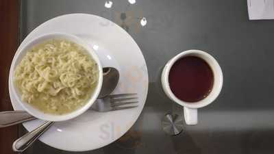 Iza Delights Restaurant