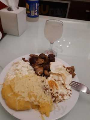 Iza Delights Restaurant