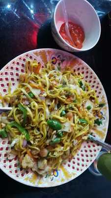 ‪ghantoot Cafeteria‬