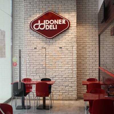 ‪doner Deli‬