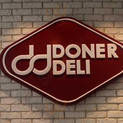 ‪doner Deli‬