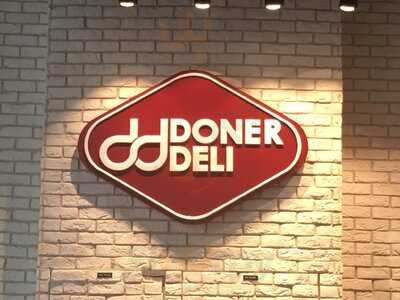‪doner Deli‬