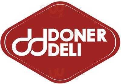 ‪doner Deli‬