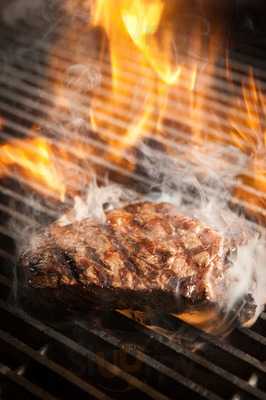 برجر الجاذبية