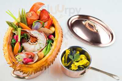 برجر الجاذبية