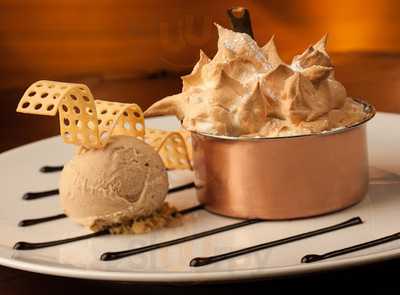 برجر الجاذبية