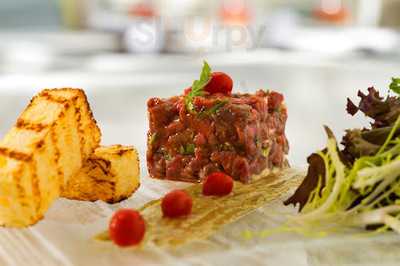 برجر الجاذبية