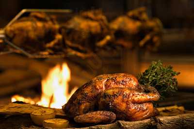 برجر الجاذبية