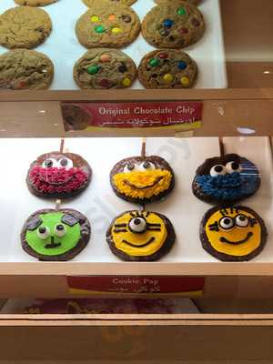 ‪marble Slab Creamery‬